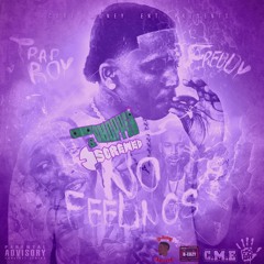 Trapboy Freddy (I've Been Hurt) Slowed Down RMX