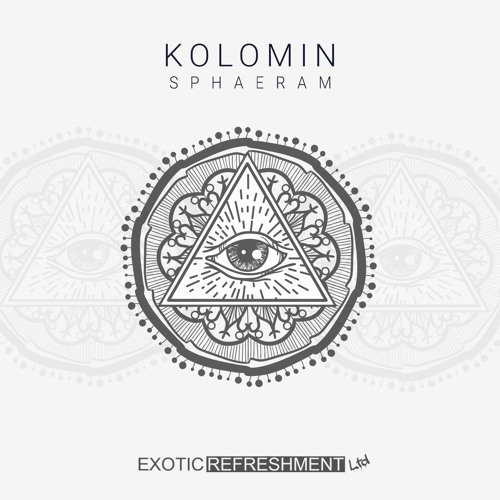 Premiere: Kolomin - The Desert Knows The Truth (Chris IDH Remix) [Exotic Refreshment]