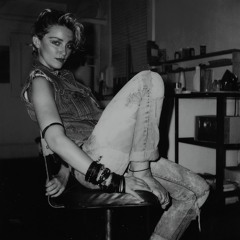 Madonna - Holiday (Devil Disco Remix)