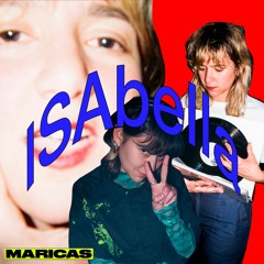 ISAbella Live MARICAS Mix @ MOOG