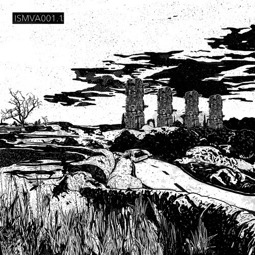 Premiere: Tham - Raised In Embers [ISMVA001]