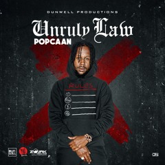 Popcaan - Unruly Law