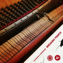 DJ Norman & Radiobomb - Breaking Pianos