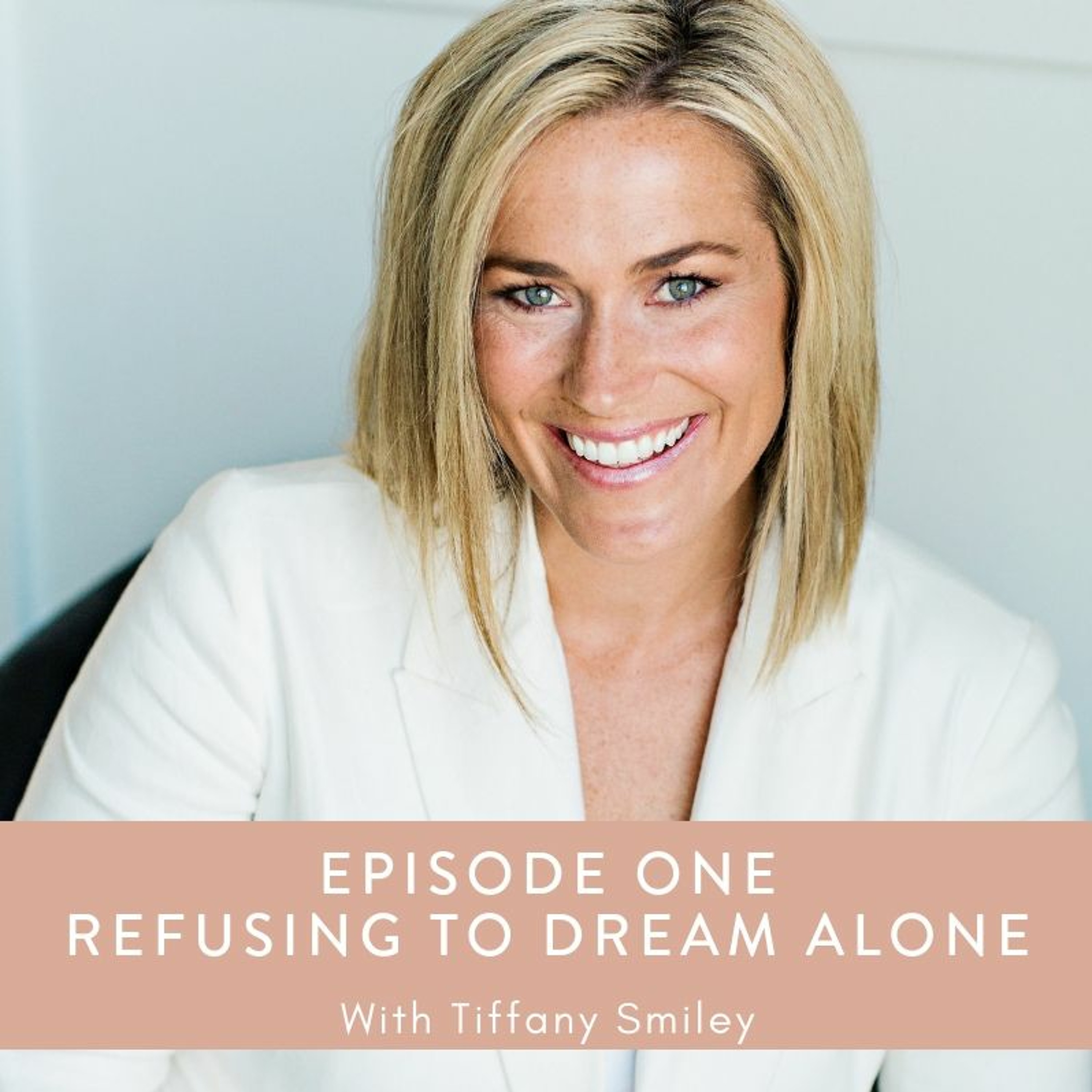 More Than Me Podcast