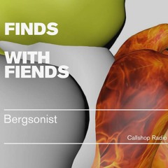 Find With Fiends w/ Bergsonist