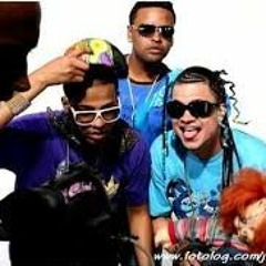 Jowell y Randy - Cuarto Nivel (en vivo, Concierto Guayaquil, Ecuador)