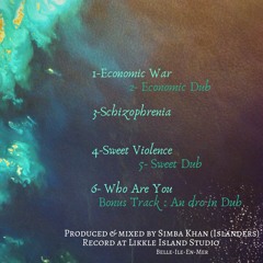 02.Economic Dub - Simba Khan