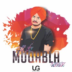 Jatt Da Muqabla Remix - DJ Pavz