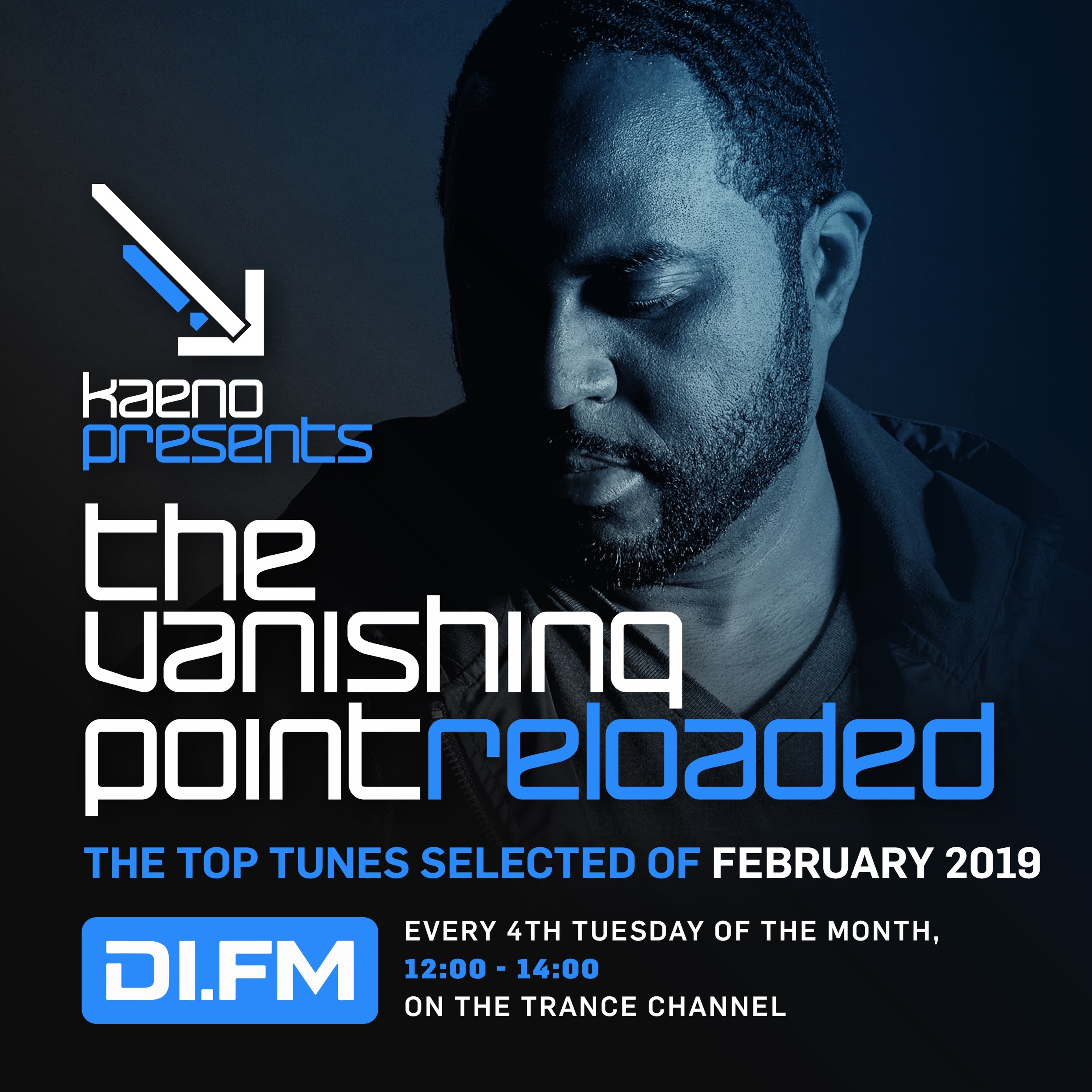 Kaeno presents The Vanishing Point