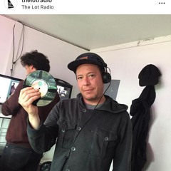 Felipe From BK @ The Lot Radio 05 - 05 - 2017