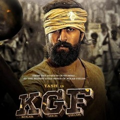 KGF– Garbadhi (PsyTrance Remix)