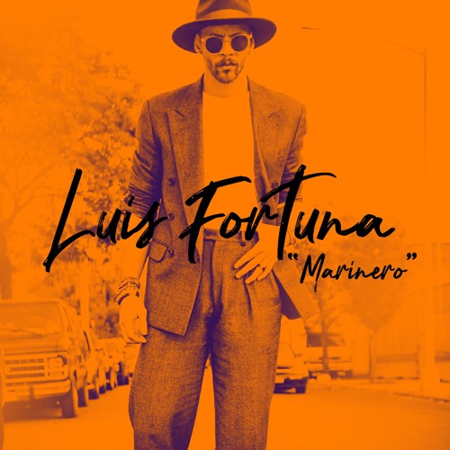 Luis Fortuna marinero