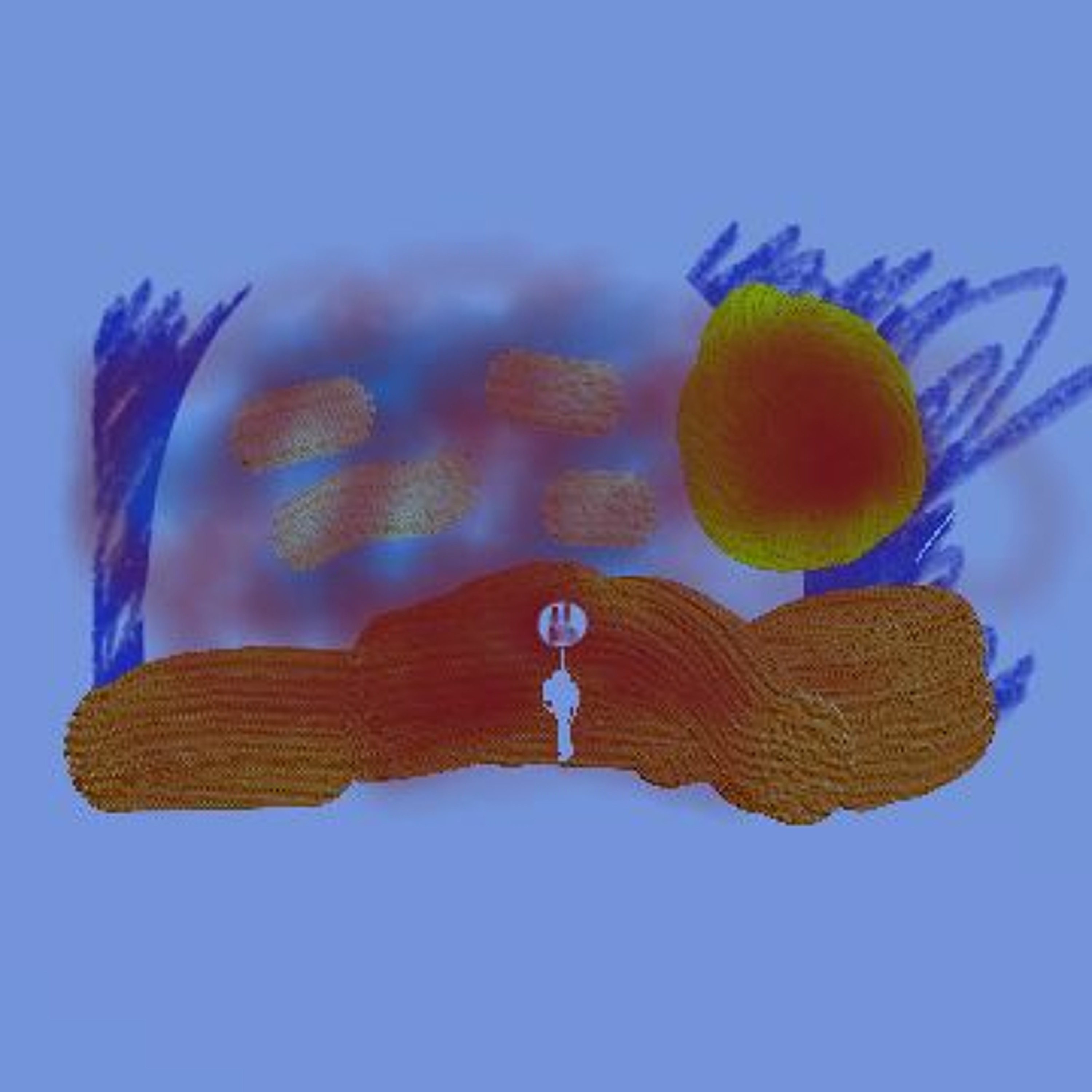 New Life episode artwork