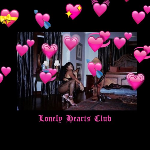 Lonely Hearts Club