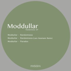 Moddullar - Randomness