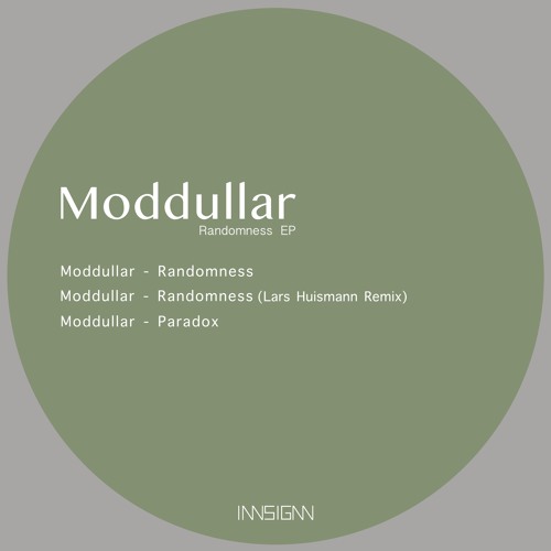 Moddullar - Randomness