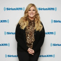 Trisha Yearwood on Writing "For The Last Time" with Her Husband Garth Brooks