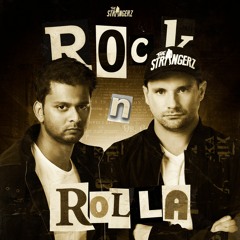 The Strangerz - Rock N Rolla