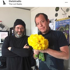 Felipe From BK @ The Lot Radio 03 - 09 - 2018