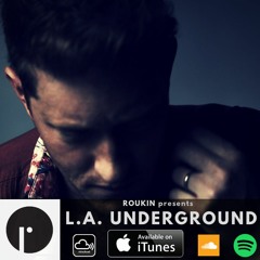 L.A. UNDERGROUND 011