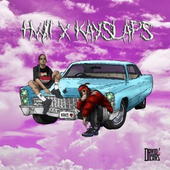 Enrolo un blunt (Prod. Nasok)