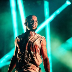 THE DIFFERENCES x INSTRUMENTAL (PROD. RUDEBEAYZ)