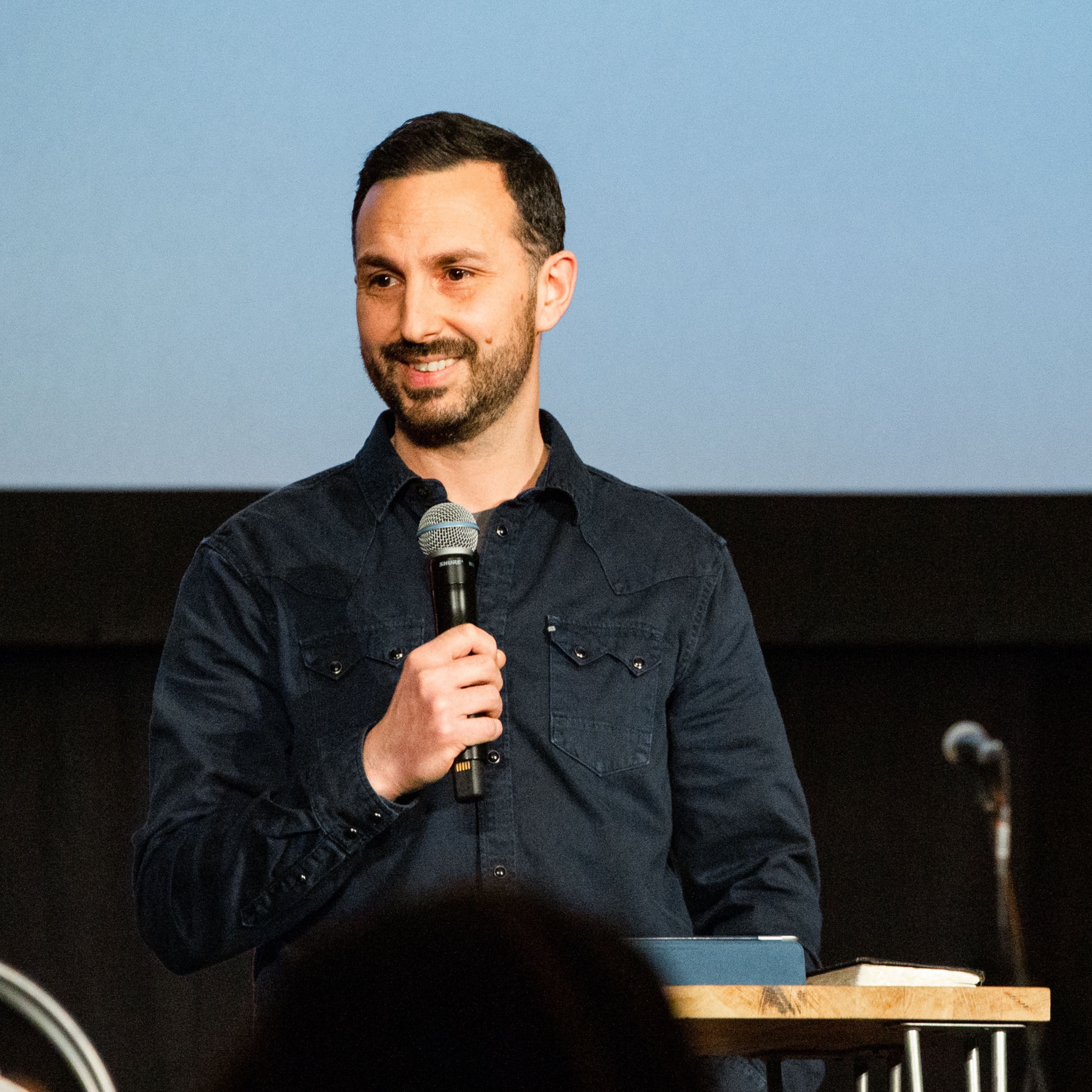 Vinelife Church Manchester Podcast