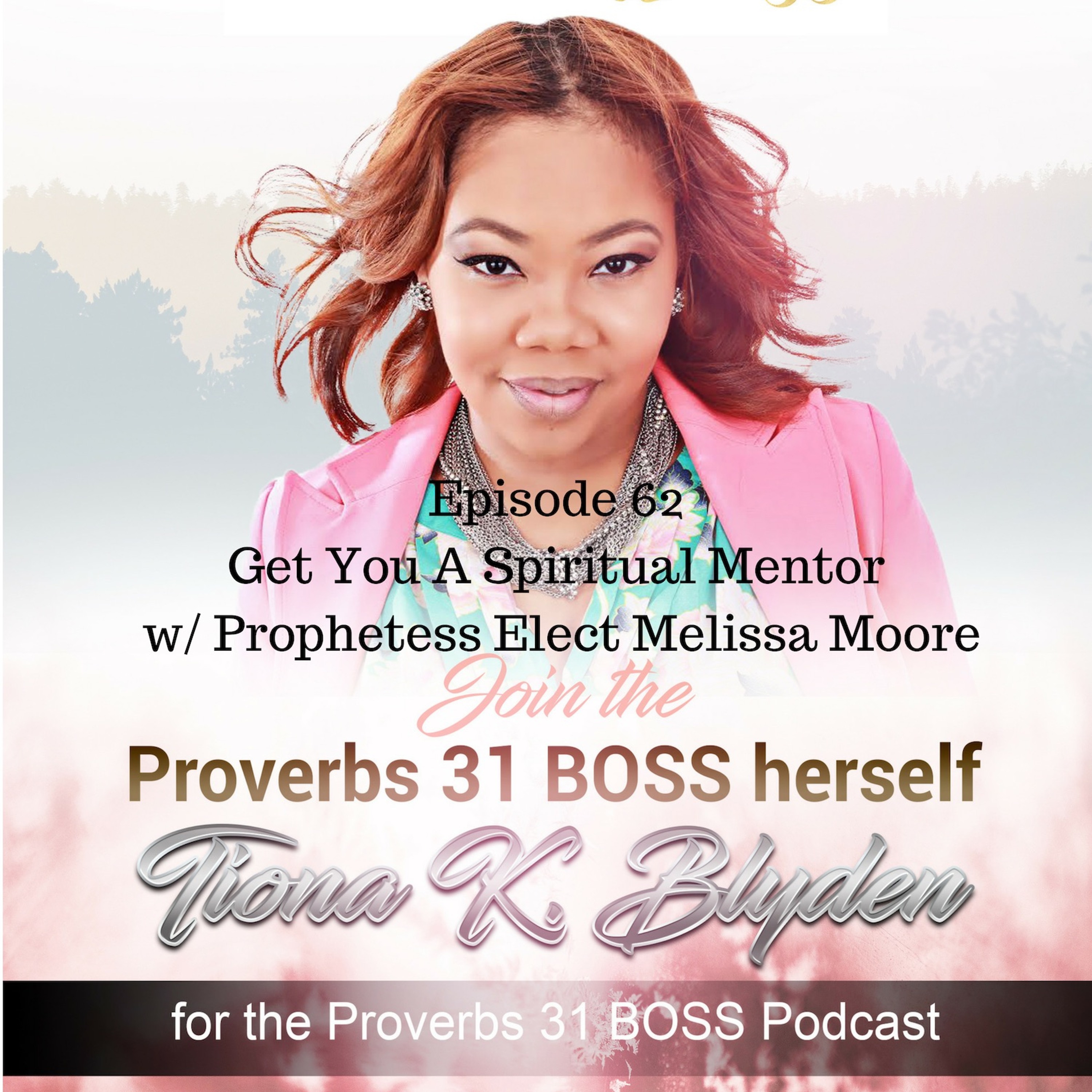 Proverbs 31 BOSS