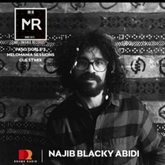 BFAN Drums Radio .Melomania records