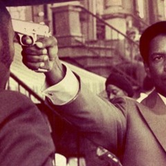 "MOVE!" FT CaliBoiJ (prod. TREETIME)