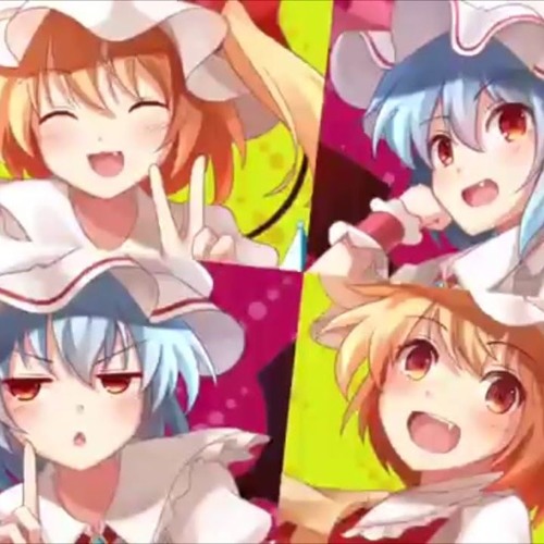 東方ヴォーカルpv 悪戯センセーション 森羅万象公式 By Clownpiece 東方ヴォーカルpv 悪戯センセーション 森羅万象公式 By Clownpiece