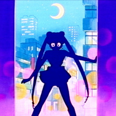 Desired - FM Towns Girl