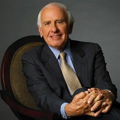 Jim Rohn  Mestre Em  Marketing Multinivel PROFISSIONAL  Audio Dublado