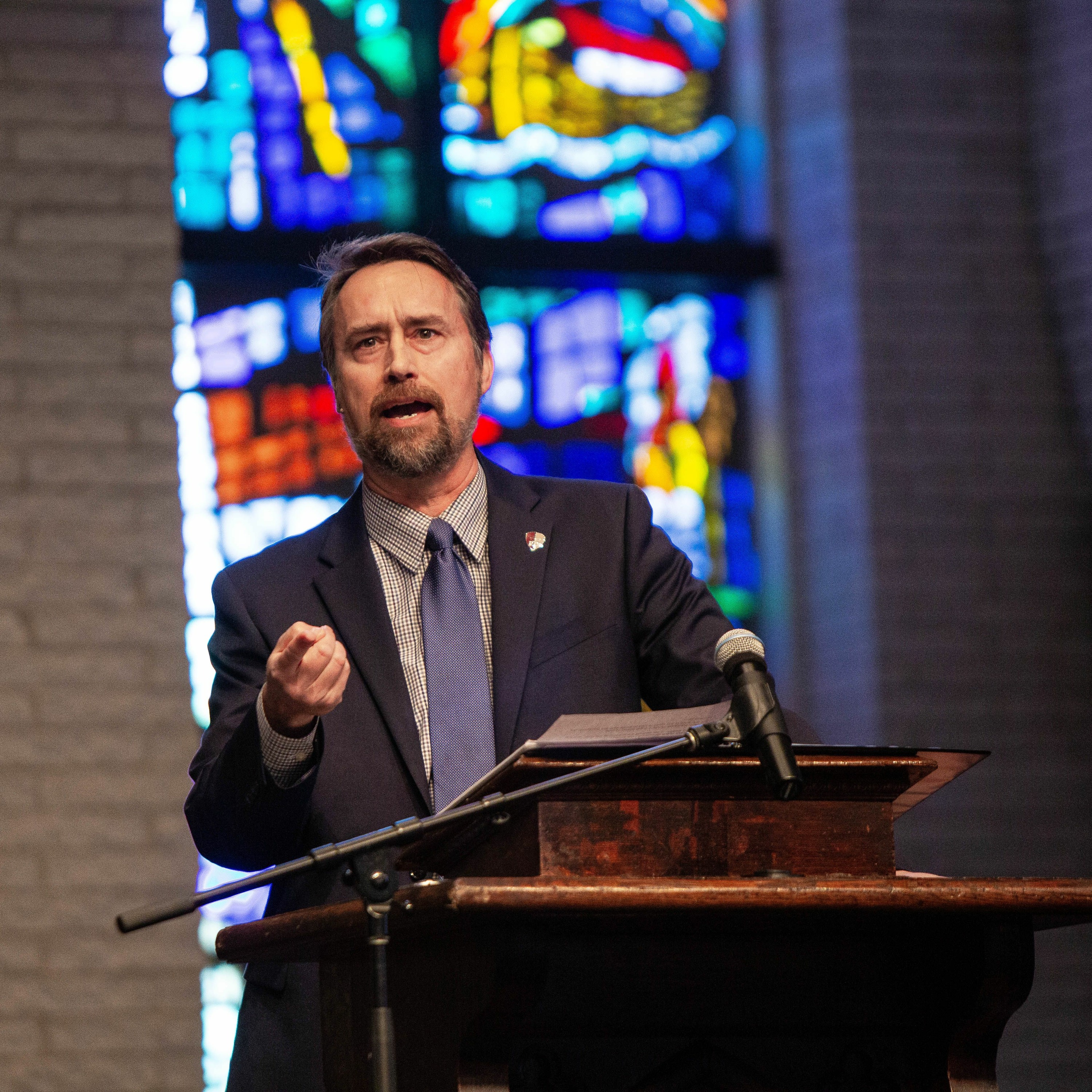 The Bible’s Missing Books? Our Culture’s Quest to Rewrite the Story of Jesus