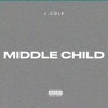 J Cole Middle Child Mp3
