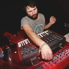 MEELK | Hadra Altervision Records Series Vol.3 | 21/02/2019