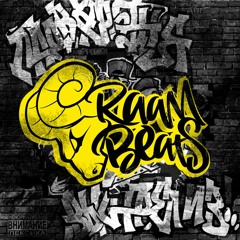 RAAMBeats - Pearl of Underground | Жемчужина Подполья (Instrumental)