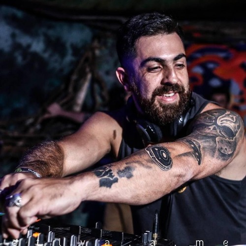 DJ BOCARA | Bom Shanka Music Series #29 | 22/02/2019