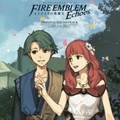 March To Deliverance - Fire Emblem: Echoes Shadows Of Valentia