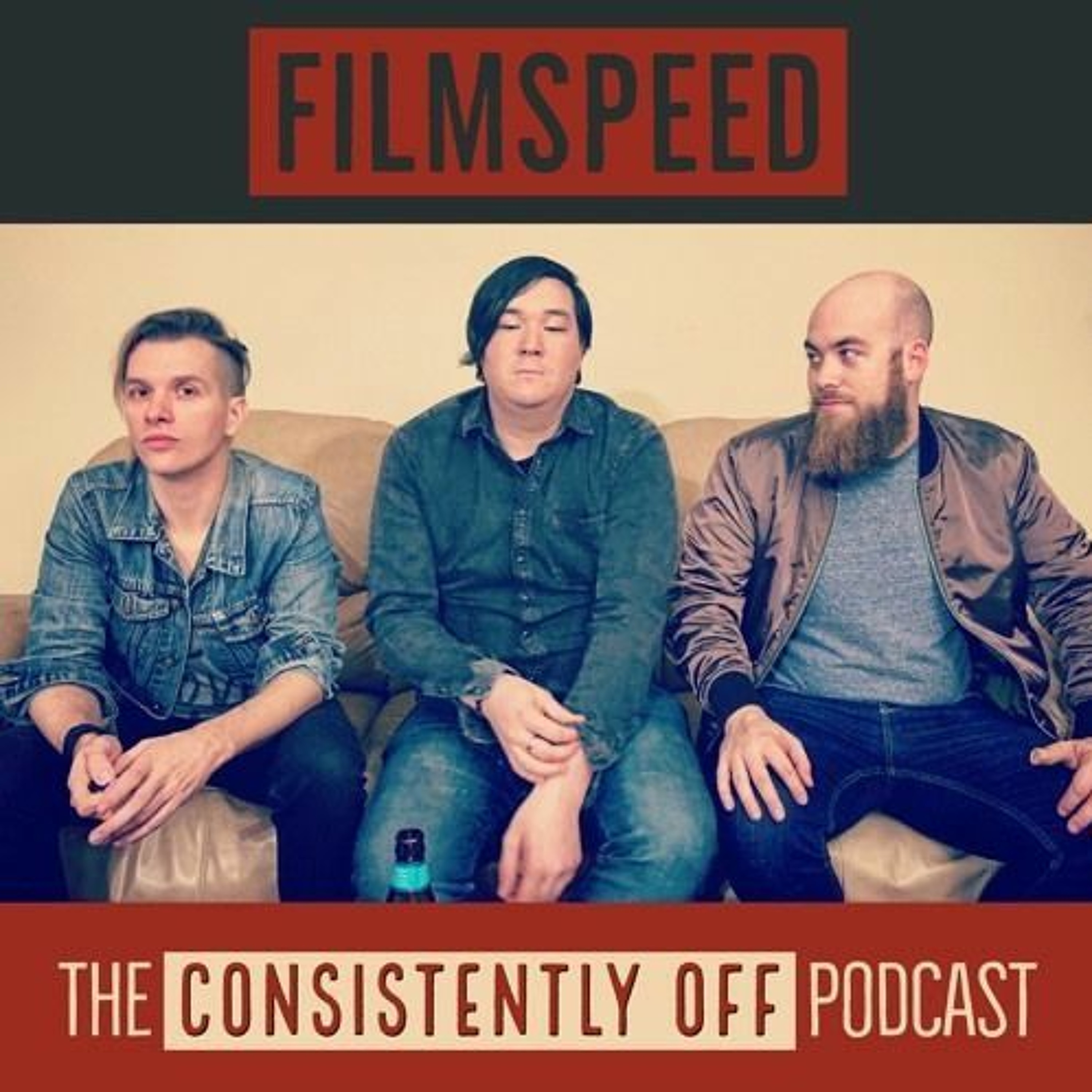 Consistently Off