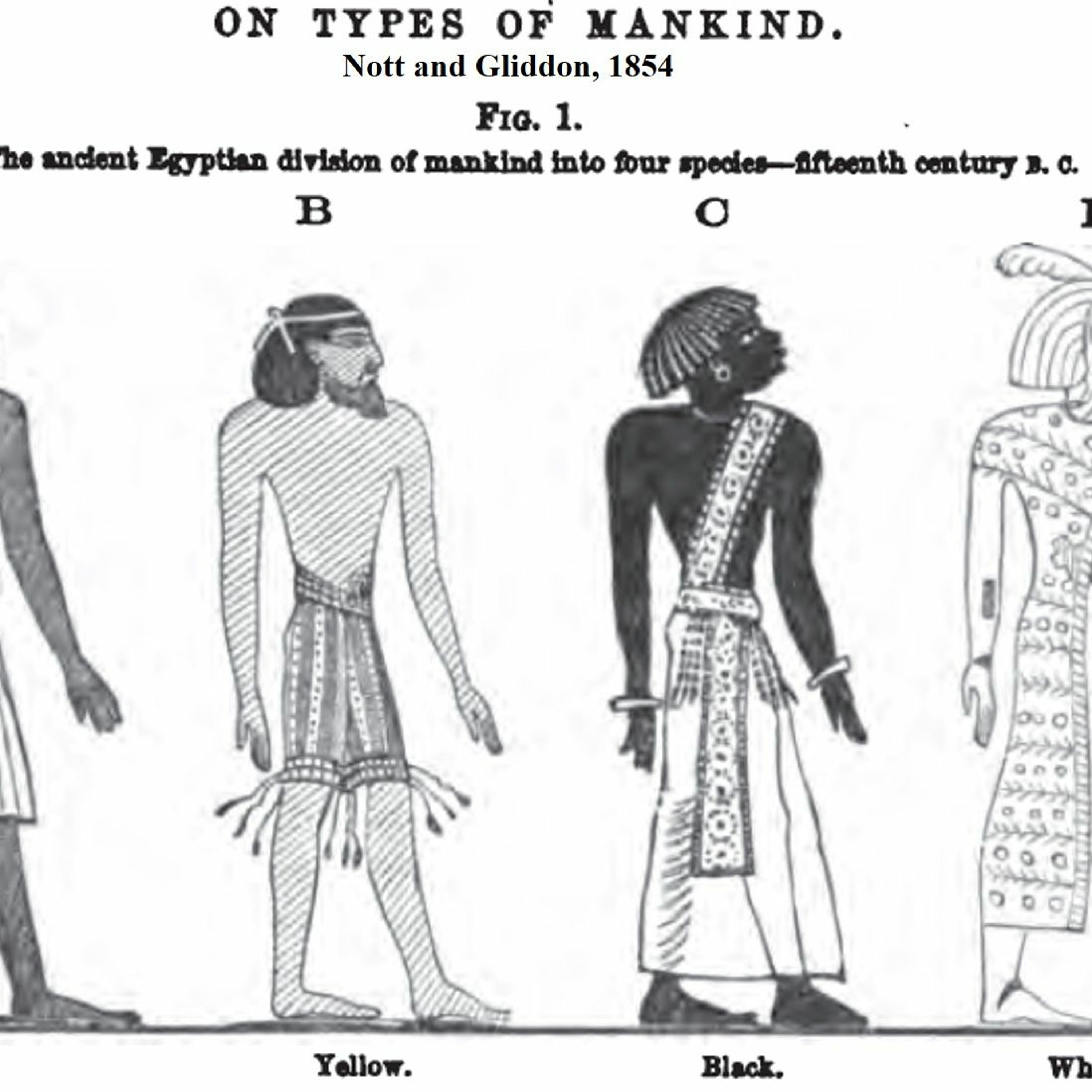 Speaking of Race