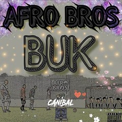 CANIBAL - BUK 2019