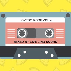 Classic Lovers Rock Party Anthem Vol 5 (Mixed By Live LinQ Sound)