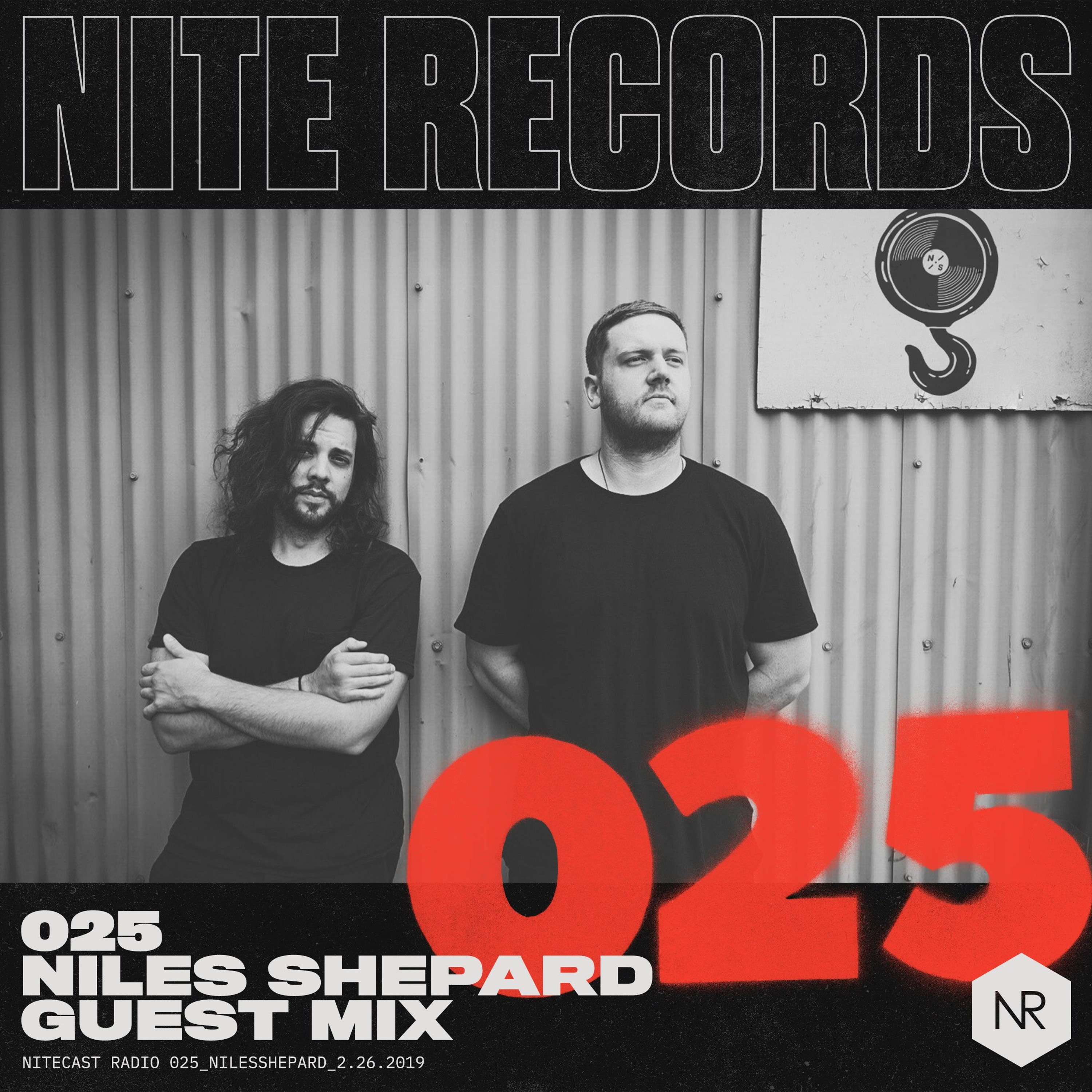 NITECAST Radio