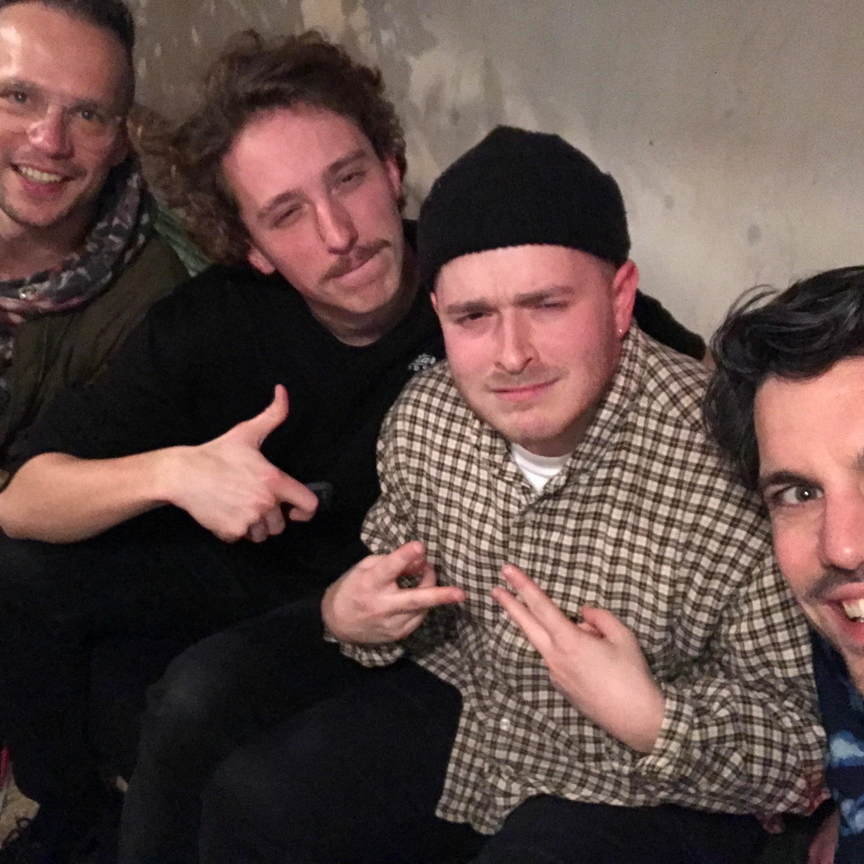 024/7 - De podcast met de makers en doeners uit Nijmegen die onze stad kleur geven
