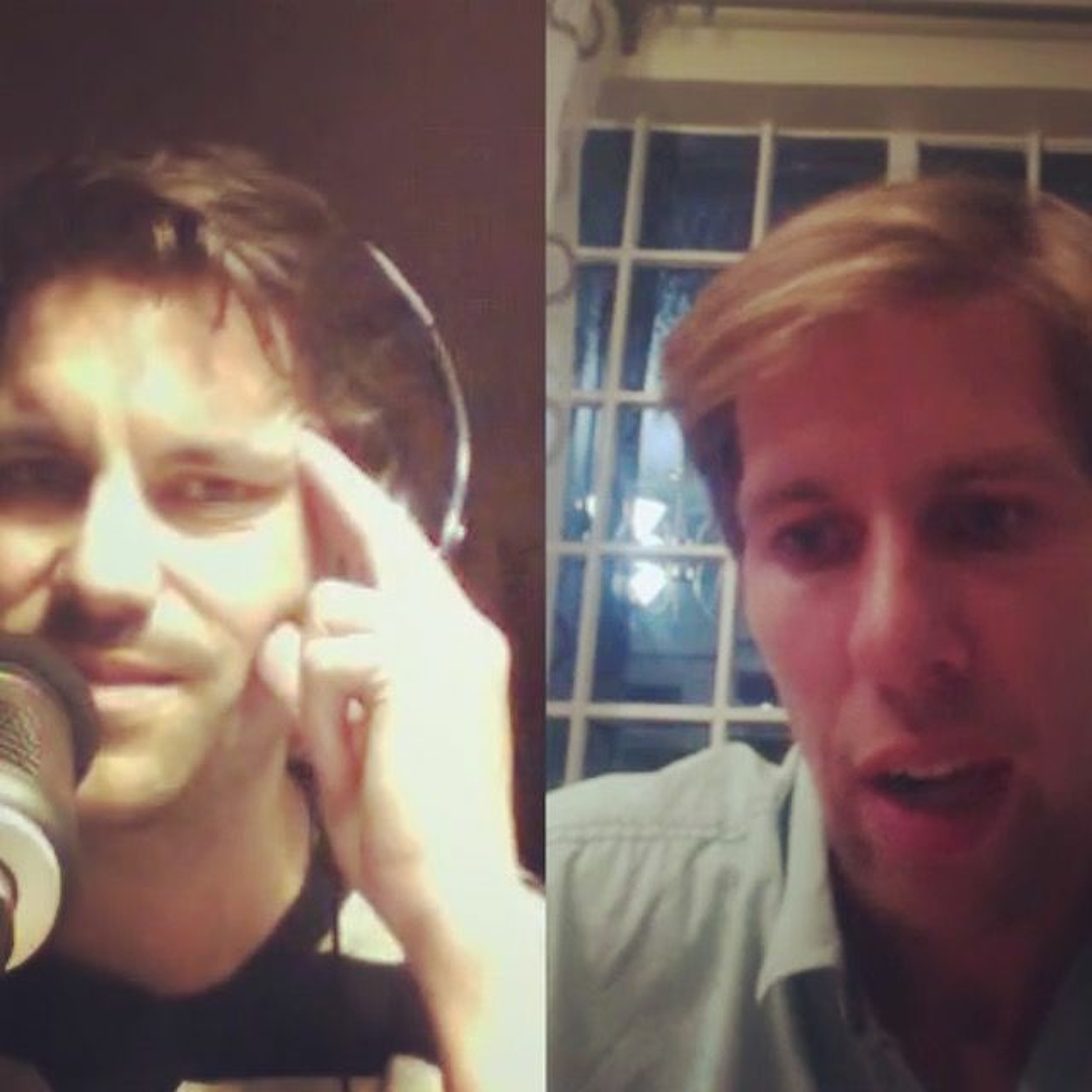 024/7 - De podcast met de makers en doeners uit Nijmegen die onze stad kleur geven