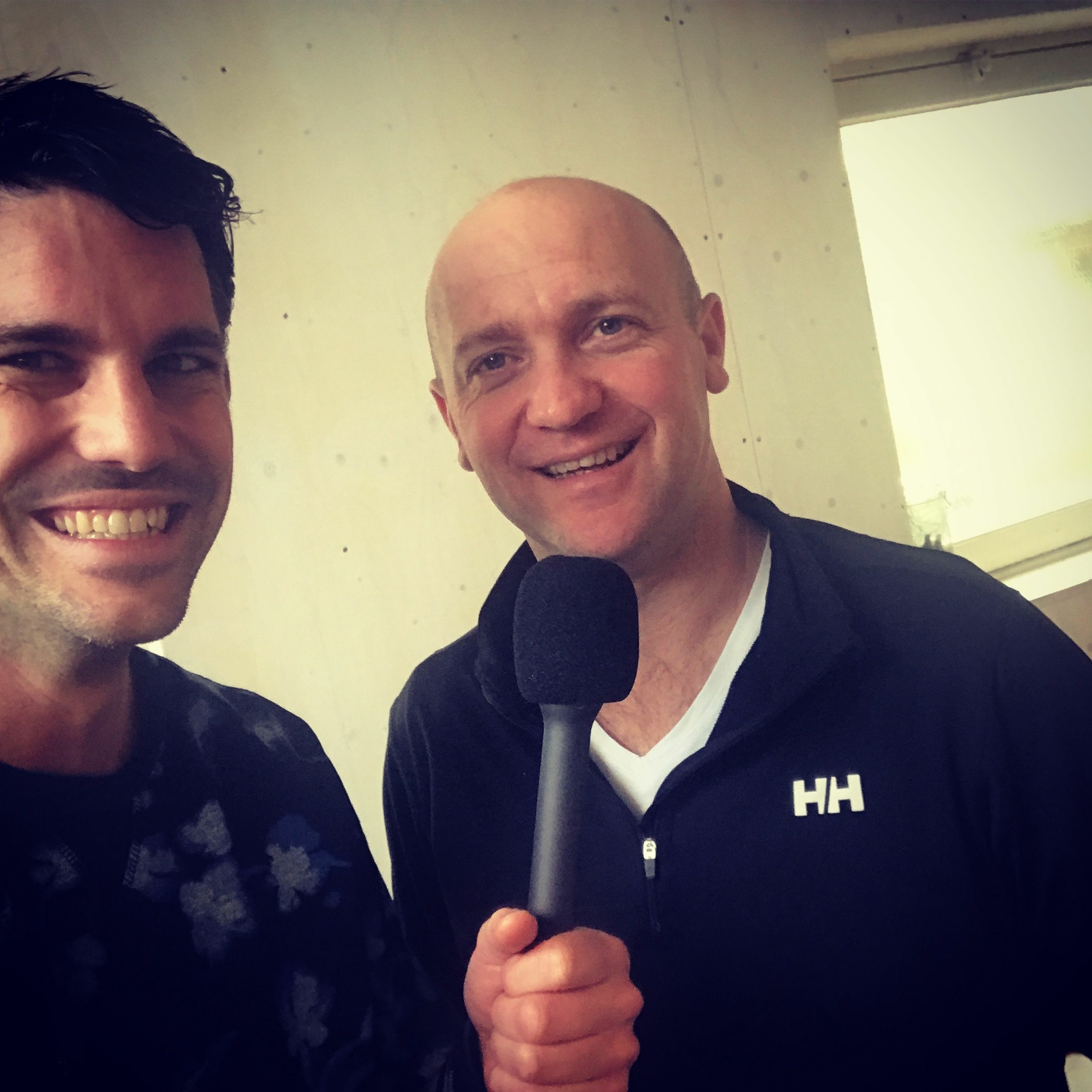 024/7 - De podcast met de makers en doeners uit Nijmegen die onze stad kleur geven