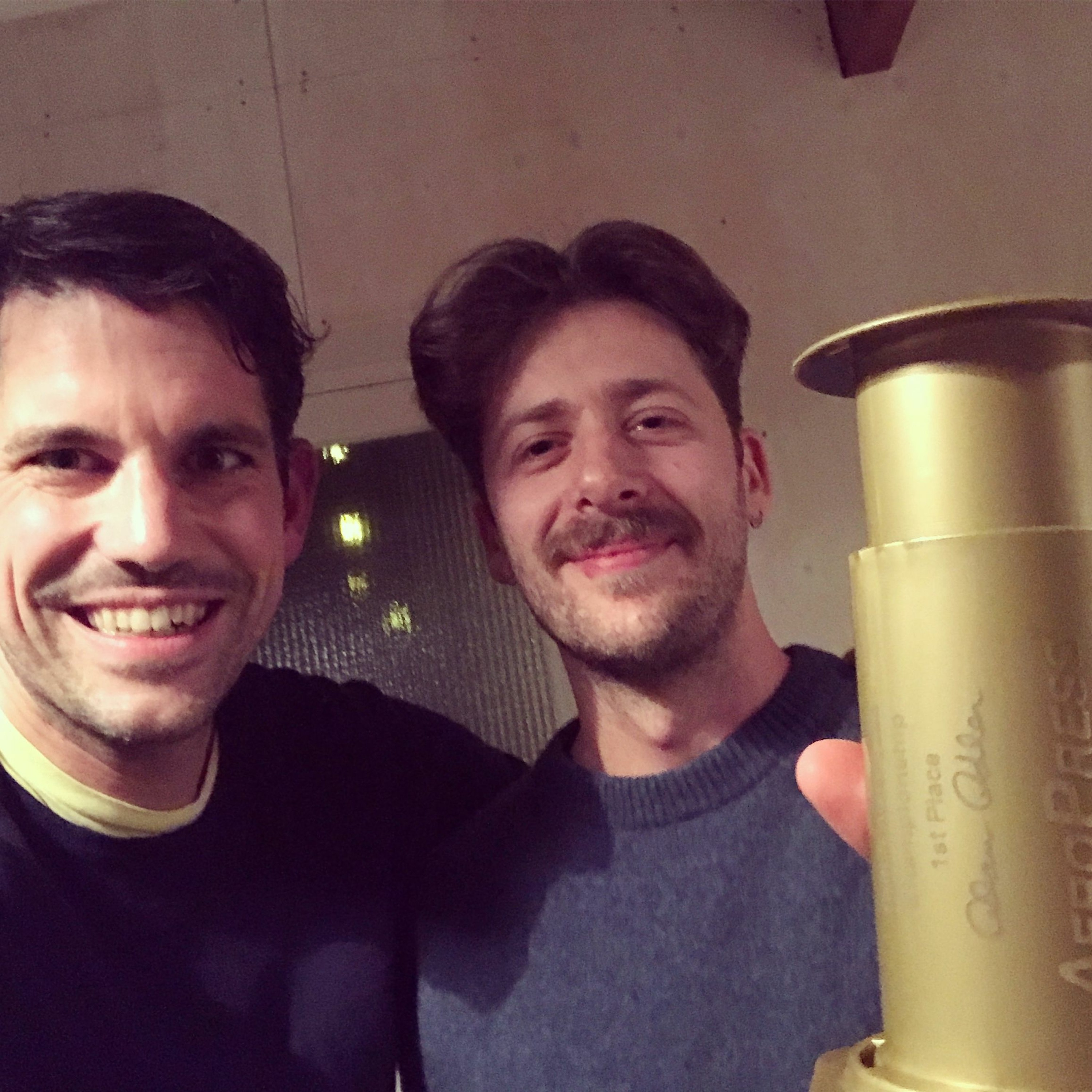 024/7 - De podcast met de makers en doeners uit Nijmegen die onze stad kleur geven