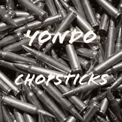 Yondo- Chopsticks