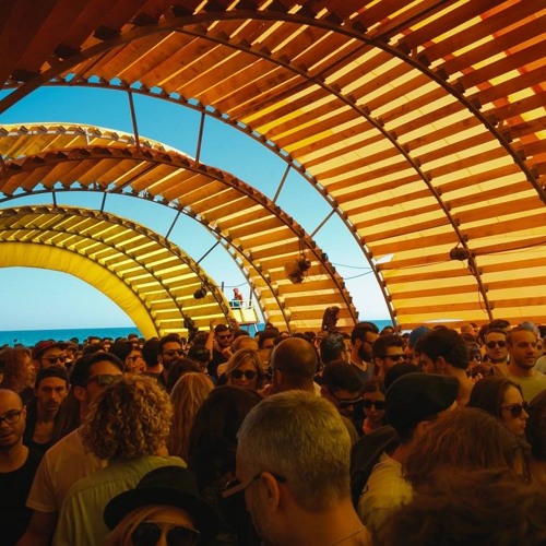 SUNRISE (April 2019) - Sunwaves 25 Afterparty Set